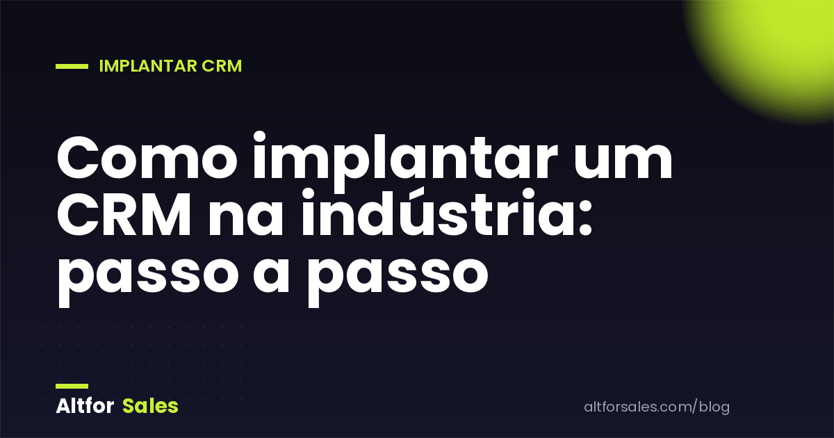 Equipe comercial em treinamento de implantação de CRM na indústria