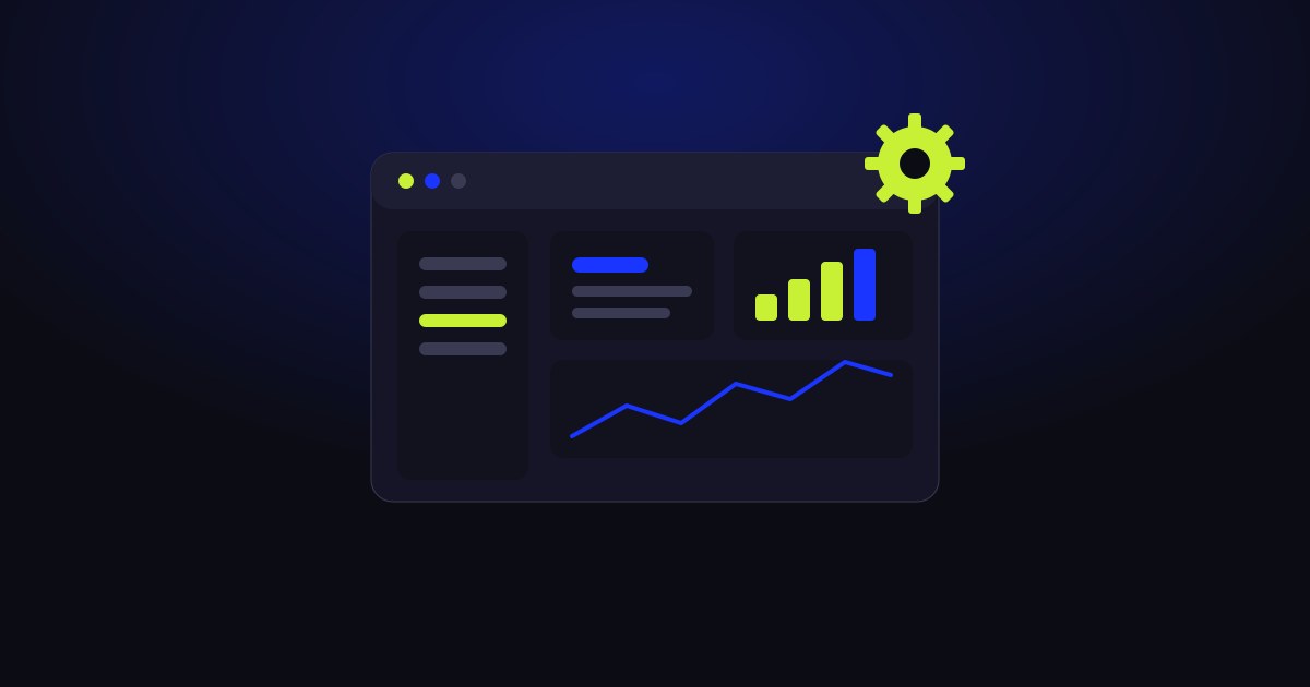 Lista de funcionalidades de um CRM industrial